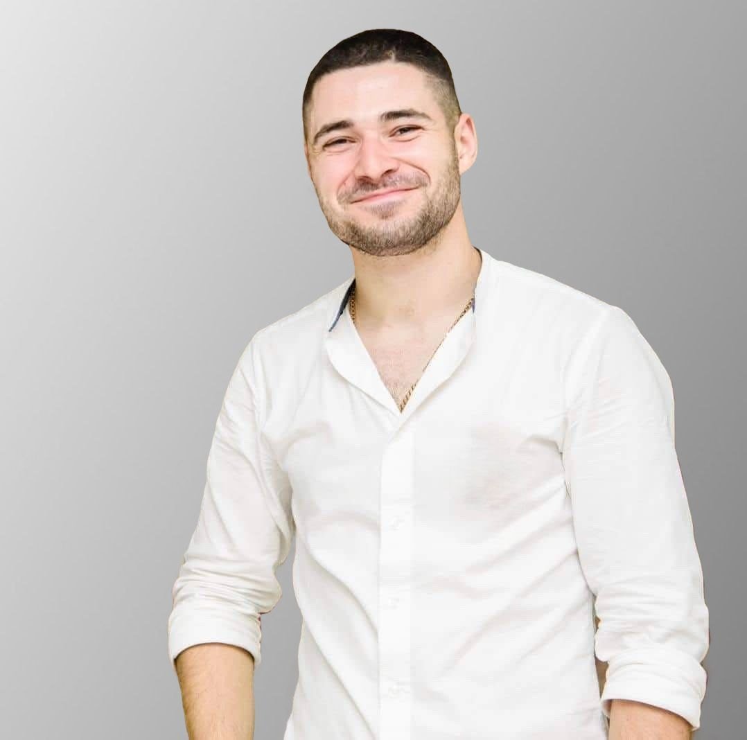 Radu Gilca, Business Partner