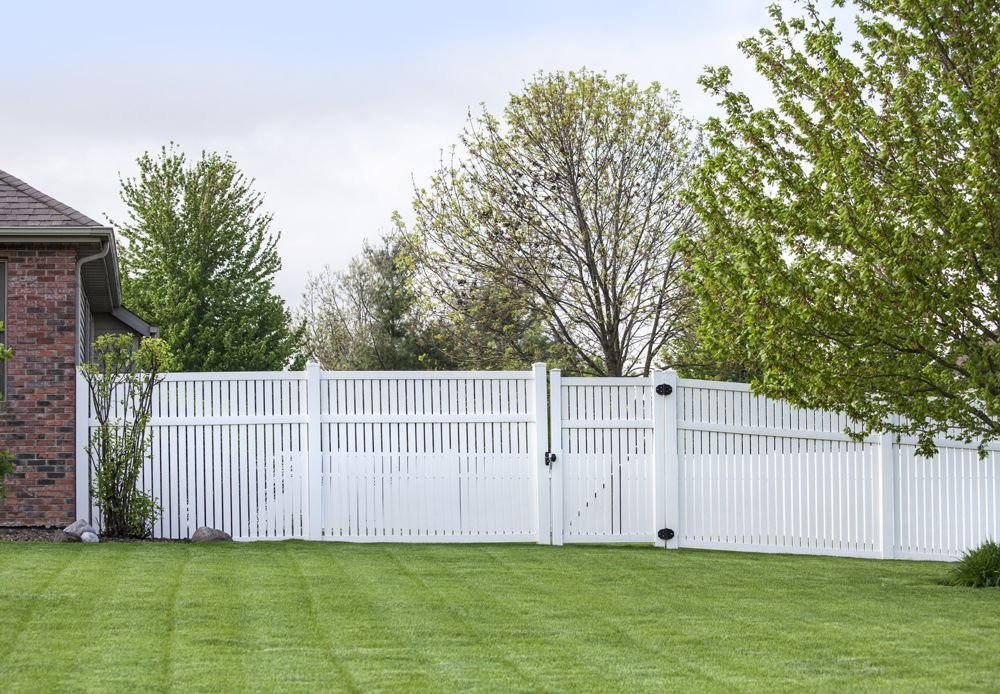 Outdoor Transformation