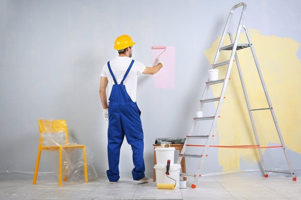 Painting & Decorating
