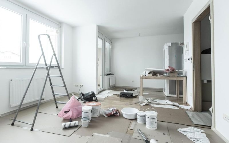 Renovations